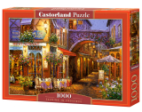 Castorland Puzzle Evening in Provence 1000 Dielikov