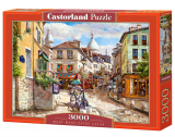 Puzzle Castorland Mont Marc Sacre Coeur 3000 Dielikov