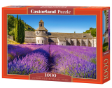 Castorland Puzzle Lavender Field in Provence, France 1000 Dielikov