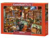 Puzzle Castorland General Merchandise 2000 Dielikov
