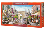 Puzzle Castorland Essence of Paris 4000 Dielikov