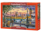 Puzzle Castorland Inspirations of London 1000 Dielikov