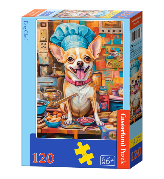 Dog Chef